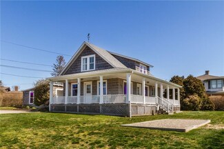 9 Montana Rd, Little Compton, RI 02837