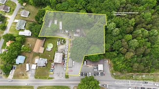 101 Blake Dr, Gastonia, NC 28056