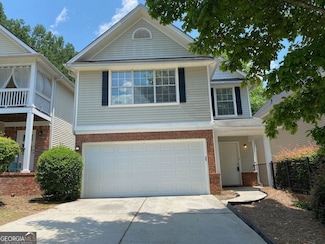 646 Lakes Cir, Lithonia, GA 30058