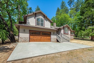 1606 Volley Rd, Meadow Vista, CA 95722