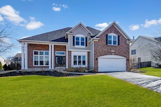 27030 Ashgate Crossing, Plainfield, IL 60585