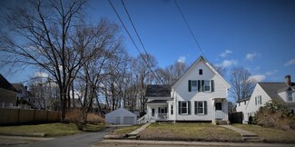 24 Alden St, Whitman, MA 02382
