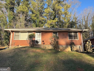 2028 Wells Dr SW, Atlanta, GA 30311