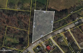 0 Fourth St Unit 1254491, Crossville, TN 38555