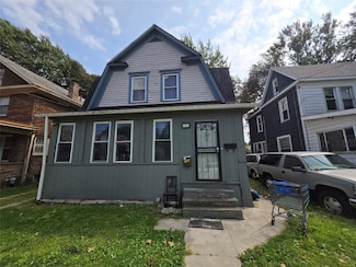 1247 Buffalo Rd, Erie, PA 16503