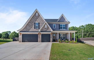 112 Tanager Trace, Madison, AL 35756