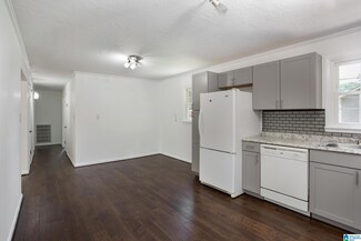 125 Eva Ave, Anniston, AL 36201