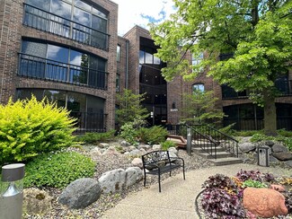 6051 Laurel Ave Unit 313, Golden Valley, MN 55416