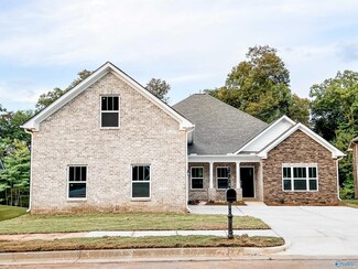3962 Hawks Way NE, Huntsville, AL 35811