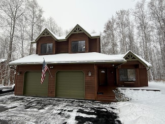 22528 Inlet Vista Dr, Chugiak, AK 99567