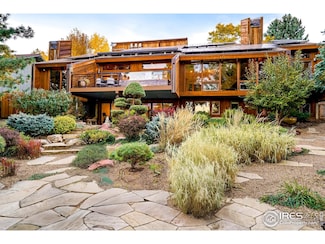 3746 Wonderland Hill Ave, Boulder, CO 80304