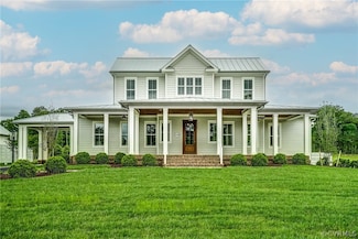 12440 Bluffton Ridge Ct, Richmond, VA 23238