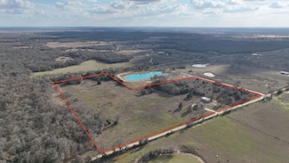 1504 County Road 459, Thorndale, TX 76577
