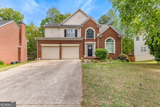 122 Ardenlee Dr, Peachtree City, GA 30269