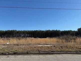 2229 Industrial Park Dr, Wilson, NC 27893