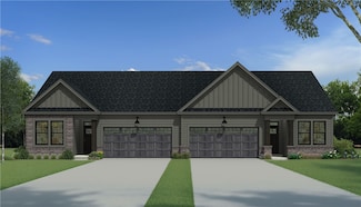 617 High Line Trail Lot 9, Victor, NY 14564