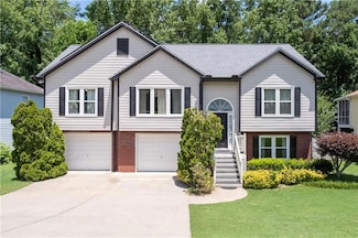 4780 Baker Plantation Dr, Acworth, GA 30101