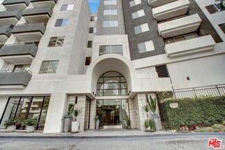 10600 Wilshire Blvd Unit 619, Los Angeles, CA 90024