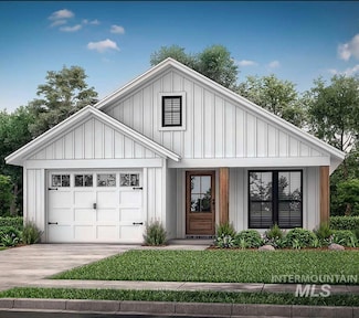 1800 Poplar St, Buhl, ID 83316