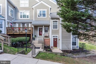 314 Overlook Dr, Occoquan, VA 22125