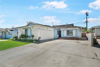 1212 Levinson St, Torrance, CA 90502