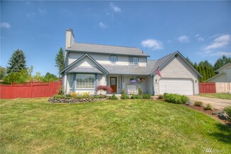 2512 28th Ave SE, Olympia, WA 98501