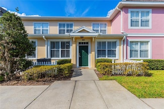 4002 San Gallo Dr Unit 106, Kissimmee, FL 34741