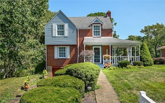 4666 Sylvan Dr, Allison Park, PA 15101