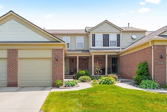 3059 Ailsa Craig Dr, Ann Arbor, MI 48108