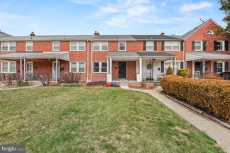 1406 Winston Ave, Baltimore, MD 21239