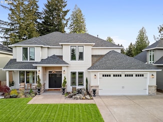 9010 SW Inez St, Tigard, OR 97224