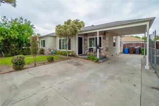 1302 N Spring Ave, Compton, CA 90221