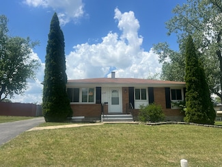 537 Nathan Rd, University Park, IL 60484