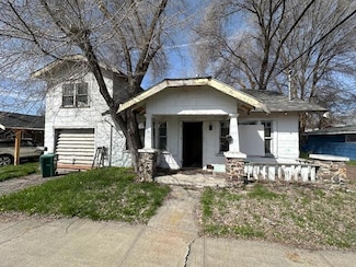 624 Mitchell St, Klamath Falls, OR 97601