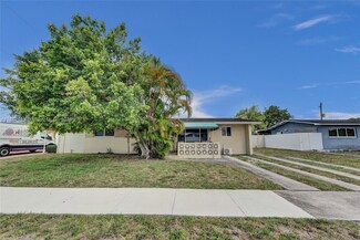 534 W 53rd Terrace, Hialeah, FL 33012