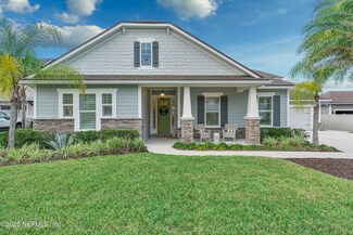 64 Outlook Dr, Ponte Vedra Beach, FL 32081
