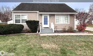 160 Hill Ave, Ottumwa, IA 52501