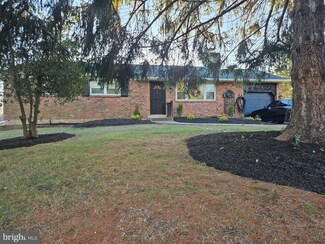 609 Donna Dr, Norristown, PA 19403