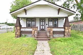 118 S Maple St, Sapulpa, OK 74066