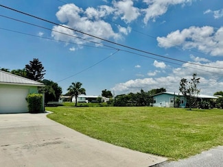 2626 SE 31st St, Okeechobee, FL 34974