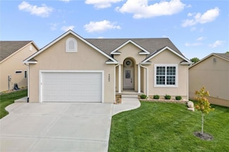 2407 Merlot Place, Excelsior Springs, MO 64024