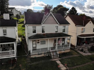 406 Kismet St, Carnegie, PA 15106