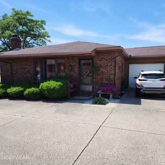 2028 Ann Way, Lima, OH 45805