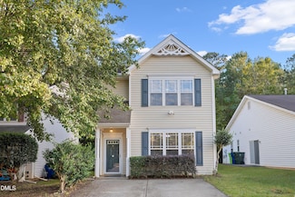 10821 Farmville Rd, Raleigh, NC 27614