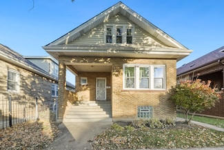 3449 N Lavergne Ave, Chicago, IL 60641