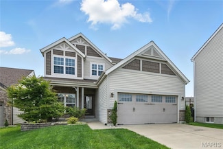 413 Angelique Place, Saint Charles, MO 63303