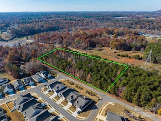00 Mccorkle Ln, Lake Norman of Catawba, NC 28673