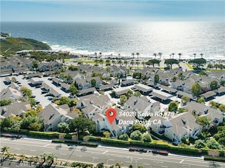 34028 Selva Rd Unit 75, Dana Point, CA 92629