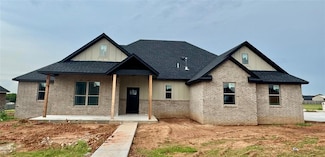 4129 Sambar St, Tuttle, OK 73089