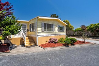 13967 Monte de Oro Unit 11, Castroville, CA 95012